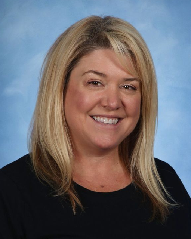Karla Hyatt